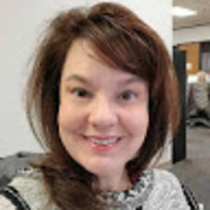 Meet your Posher, Kim